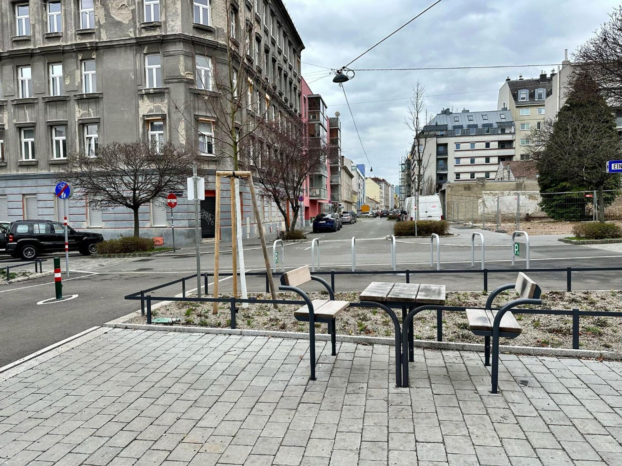Spacious Central 4-Room Suite For 6 - Near Subway Відень Екстер'єр фото